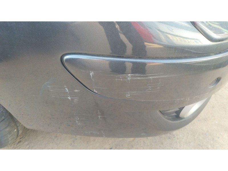Recambio de paragolpes delantero para renault espace iv (jk0/1_) 3.5 v6 (jk00, jk0f, jk0p, jk0s, jk0w) referencia OEM IAM   