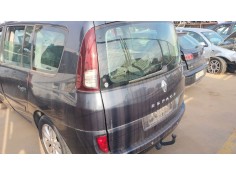Recambio de porton trasero para renault espace iv (jk0/1_) 3.5 v6 (jk00, jk0f, jk0p, jk0s, jk0w) referencia OEM IAM    2