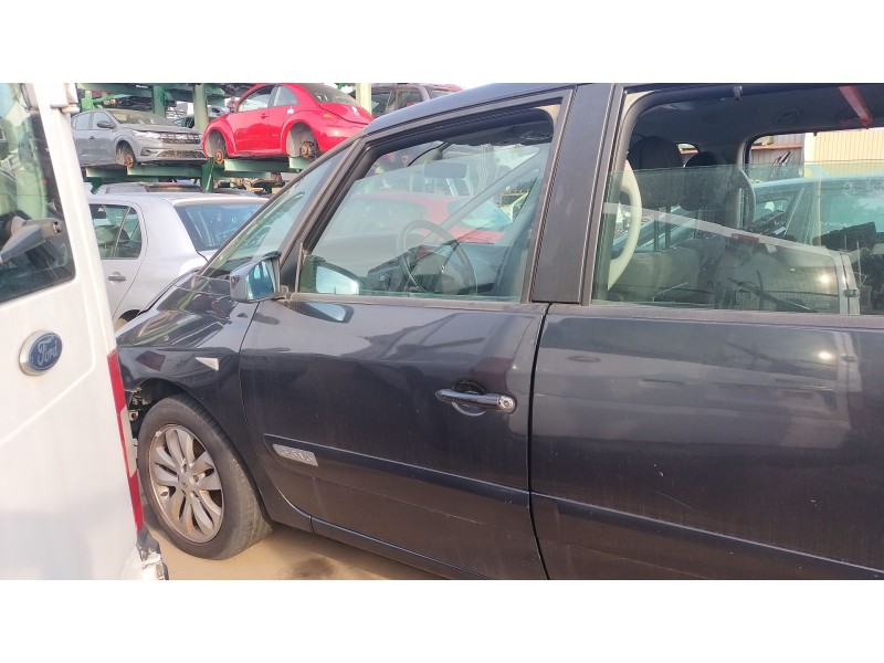 Recambio de puerta delantera izquierda para renault espace iv (jk0/1_) 3.5 v6 (jk00, jk0f, jk0p, jk0s, jk0w) referencia OEM IAM 