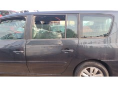 Recambio de puerta trasera izquierda para renault espace iv (jk0/1_) 3.5 v6 (jk00, jk0f, jk0p, jk0s, jk0w) referencia OEM IAM   