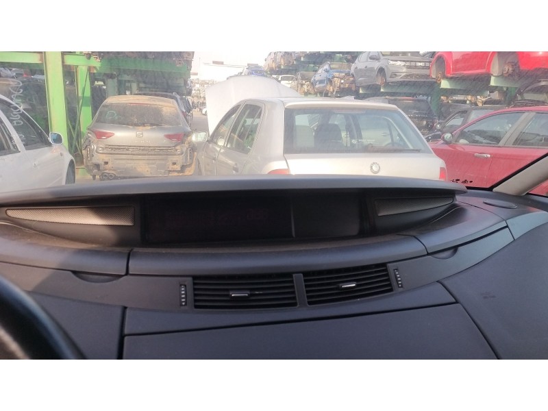 Recambio de cuadro instrumentos para renault espace iv (jk0/1_) 3.5 v6 (jk00, jk0f, jk0p, jk0s, jk0w) referencia OEM IAM   