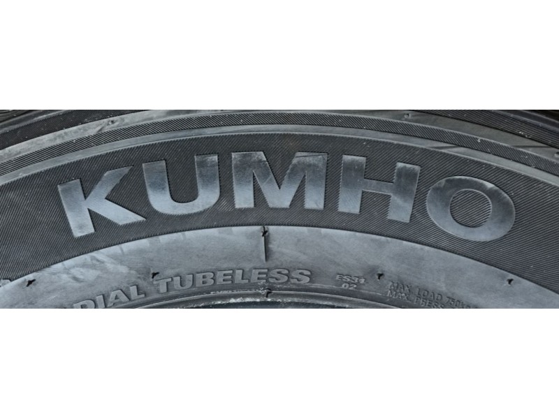 Recambio de neumatico para » otros... modelos referencia OEM IAM   