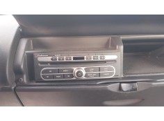 Recambio de sistema audio / radio cd para renault espace iv (jk0/1_) 3.5 v6 (jk00, jk0f, jk0p, jk0s, jk0w) referencia OEM IAM   