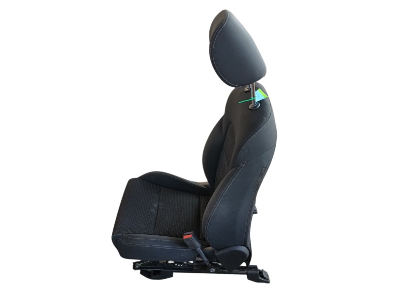 Recambio de asiento delantero derecho para kia sportage iv (ql, qle) 1.6 gdi referencia OEM IAM   