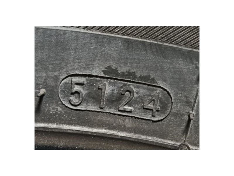 Recambio de neumatico para » otros... modelos referencia OEM IAM   