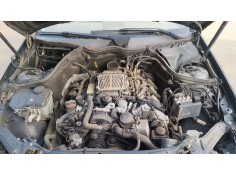 Recambio de caja cambios para mercedes-benz clk (c209) clk 280 (209.354) referencia OEM IAM   