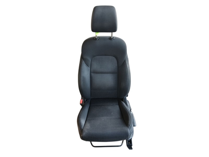 Recambio de asiento delantero izquierdo para kia sportage iv (ql, qle) 1.6 gdi referencia OEM IAM  88751QL52 