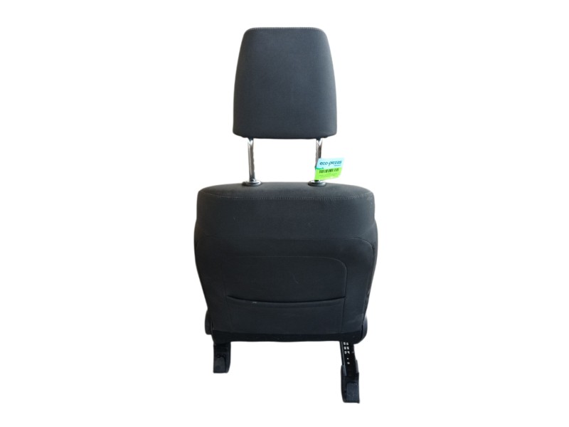 Recambio de asiento delantero izquierdo para kia sportage iv (ql, qle) 1.6 gdi referencia OEM IAM  88751QL52 