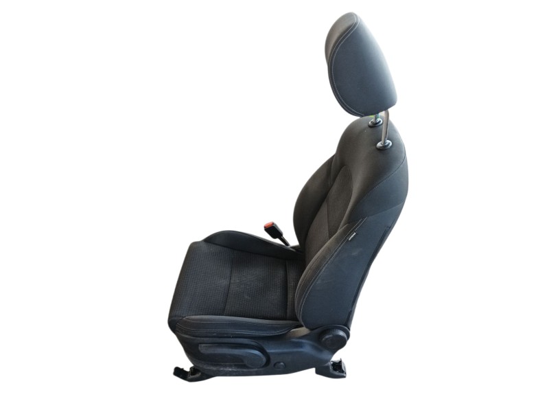 Recambio de asiento delantero izquierdo para kia sportage iv (ql, qle) 1.6 gdi referencia OEM IAM  88751QL52 