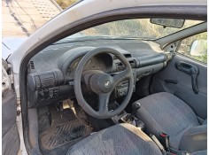 opel combo furgoneta/monovolumen (71_) del año 1999 2