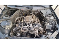 Recambio de motor completo para mercedes-benz clk (c209) clk 280 (209.354) referencia OEM IAM   