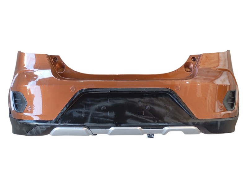 Recambio de paragolpes trasero para ford ka+ iii (uk, fk) 1.2 ti-vct referencia OEM IAM 2266233  