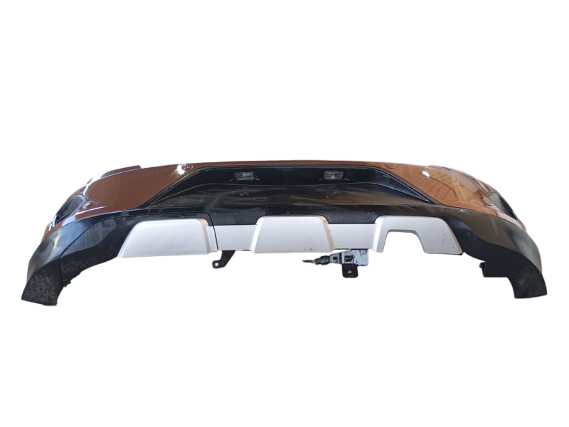 Recambio de paragolpes trasero para ford ka+ iii (uk, fk) 1.2 ti-vct referencia OEM IAM 2266233  