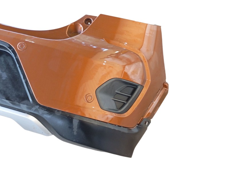 Recambio de paragolpes trasero para ford ka+ iii (uk, fk) 1.2 ti-vct referencia OEM IAM 2266233  