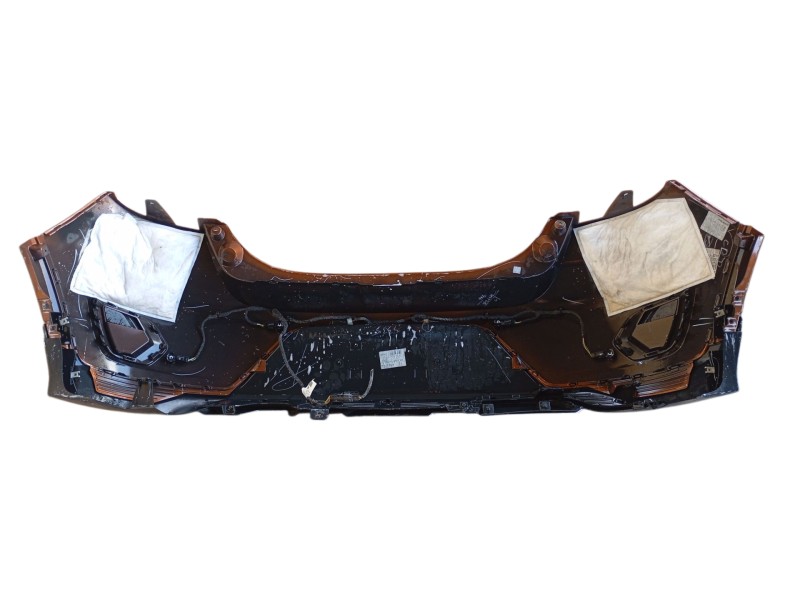 Recambio de paragolpes trasero para ford ka+ iii (uk, fk) 1.2 ti-vct referencia OEM IAM 2266233  