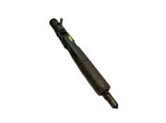 Recambio de inyector para dacia duster (hs_) 1.5 dci referencia OEM IAM 166001137R  