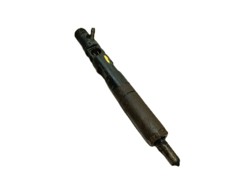 Recambio de inyector para dacia duster (hs_) 1.5 dci referencia OEM IAM 166001137R  
