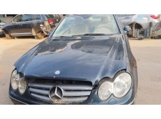 Recambio de capot para mercedes-benz clk (c209) clk 280 (209.354) referencia OEM IAM   