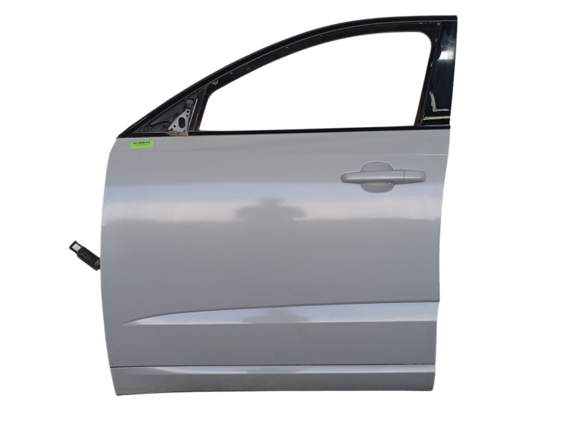 Recambio de puerta delantera izquierda para jaguar e-pace (x540) 2.0 d180 awd referencia OEM IAM   