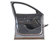 Recambio de puerta delantera izquierda para jaguar e-pace (x540) 2.0 d180 awd referencia OEM IAM    2