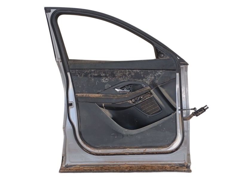 Recambio de puerta delantera izquierda para jaguar e-pace (x540) 2.0 d180 awd referencia OEM IAM   