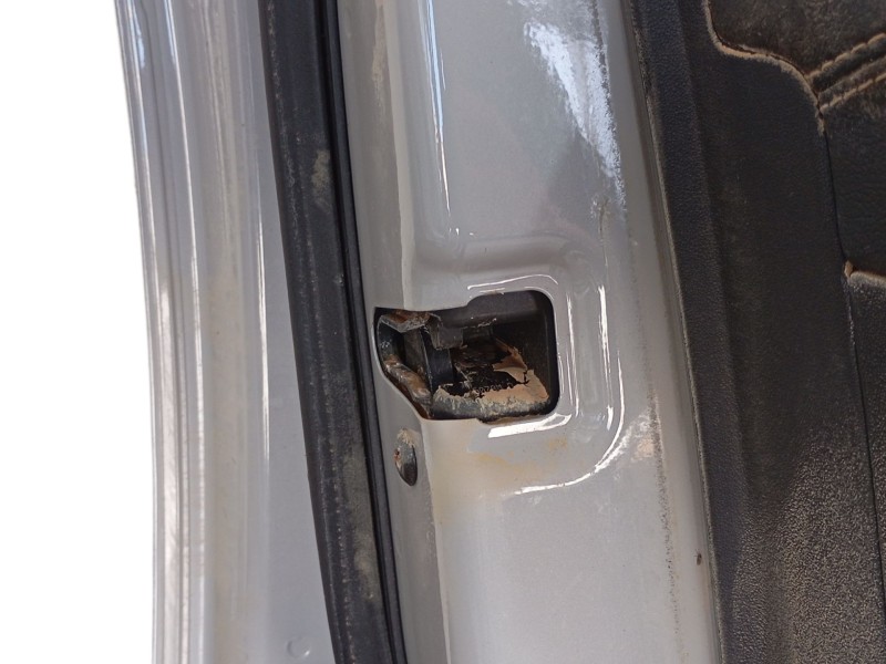 Recambio de puerta delantera izquierda para jaguar e-pace (x540) 2.0 d180 awd referencia OEM IAM   