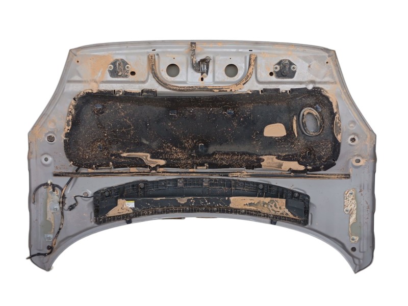 Recambio de capot para jaguar e-pace (x540) 2.0 d180 awd referencia OEM IAM   