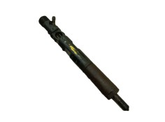 Recambio de inyector para dacia duster (hs_) 1.5 dci referencia OEM IAM 166001137R 28232251 