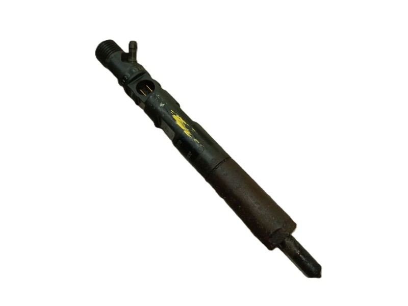 Recambio de inyector para dacia duster (hs_) 1.5 dci referencia OEM IAM 166001137R 28232251 