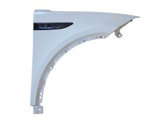 Recambio de aleta delantera derecha para jaguar e-pace (x540) 2.0 d180 awd referencia OEM IAM  16015AD 