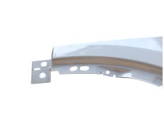 Recambio de aleta delantera derecha para jaguar e-pace (x540) 2.0 d180 awd referencia OEM IAM  16015AD  2