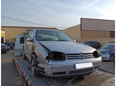 VOLKSWAGEN GOLF IV (1J1)