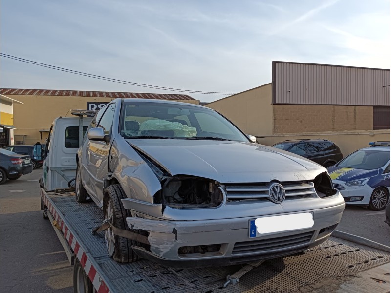 volkswagen golf iv (1j1) del año 2002