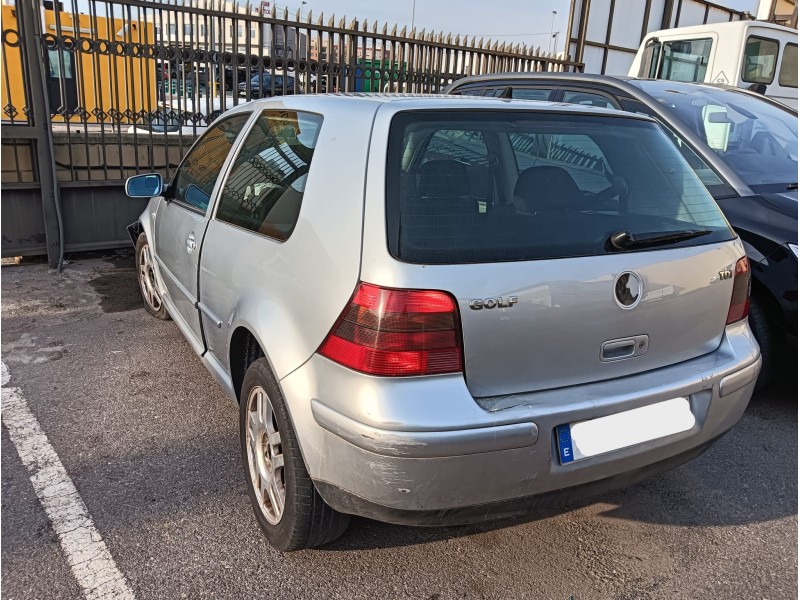 volkswagen golf iv (1j1) del año 2002