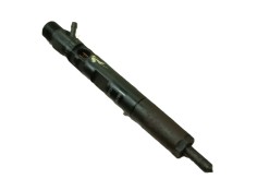 Recambio de inyector para dacia duster (hs_) 1.5 dci referencia OEM IAM 166001137R 28232251 
