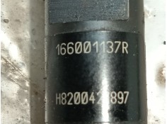 Recambio de inyector para dacia duster (hs_) 1.5 dci referencia OEM IAM 166001137R 28232251  2