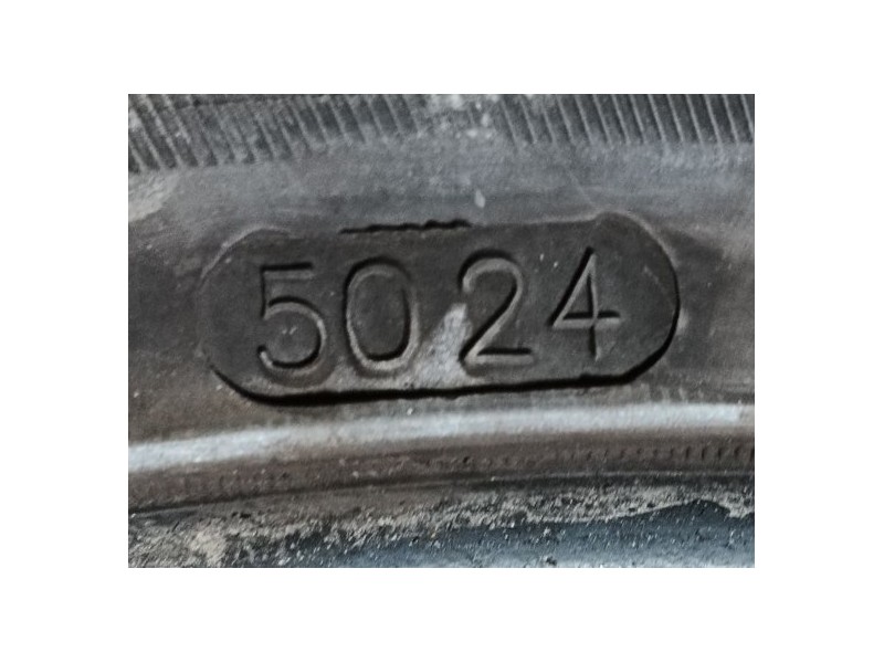 Recambio de neumatico para » otros... modelos referencia OEM IAM   