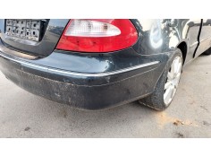 Recambio de paragolpes trasero para mercedes-benz clk (c209) clk 280 (209.354) referencia OEM IAM    2