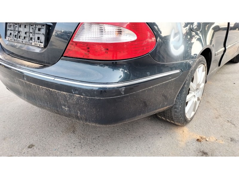 Recambio de paragolpes trasero para mercedes-benz clk (c209) clk 280 (209.354) referencia OEM IAM   