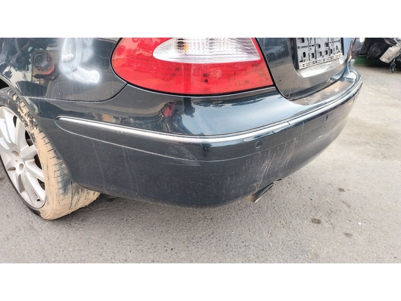 Recambio de paragolpes trasero para mercedes-benz clk (c209) clk 280 (209.354) referencia OEM IAM   