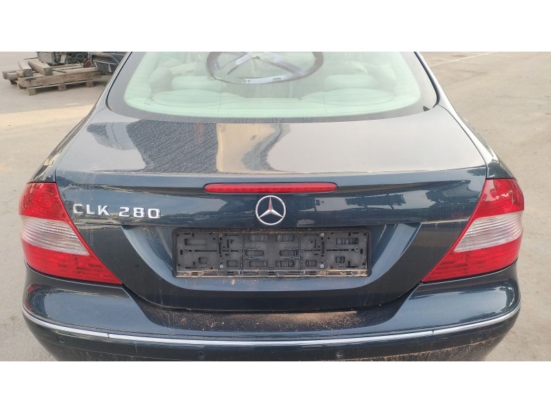 Recambio de porton trasero para mercedes-benz clk (c209) clk 280 (209.354) referencia OEM IAM   