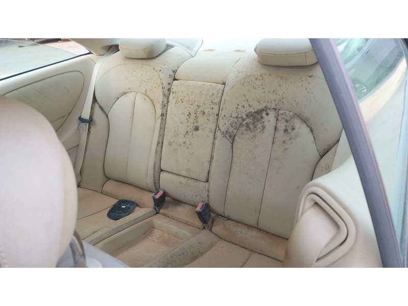 Recambio de asientos traseros para mercedes-benz clk (c209) clk 280 (209.354) referencia OEM IAM   