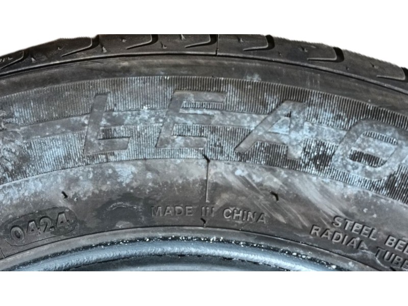 Recambio de neumatico para » otros... modelos referencia OEM IAM   