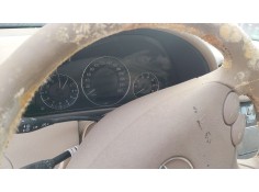 Recambio de cuadro instrumentos para mercedes-benz clk (c209) clk 280 (209.354) referencia OEM IAM   