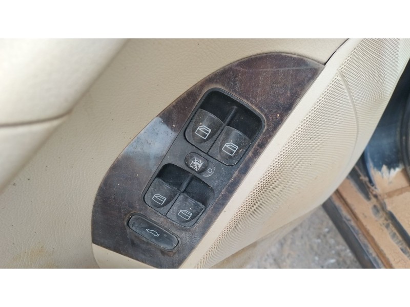 Recambio de mando elevalunas delantero izquierdo para mercedes-benz clk (c209) clk 280 (209.354) referencia OEM IAM   
