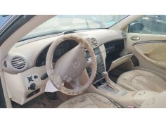 Recambio de salpicadero para mercedes-benz clk (c209) clk 280 (209.354) referencia OEM IAM   