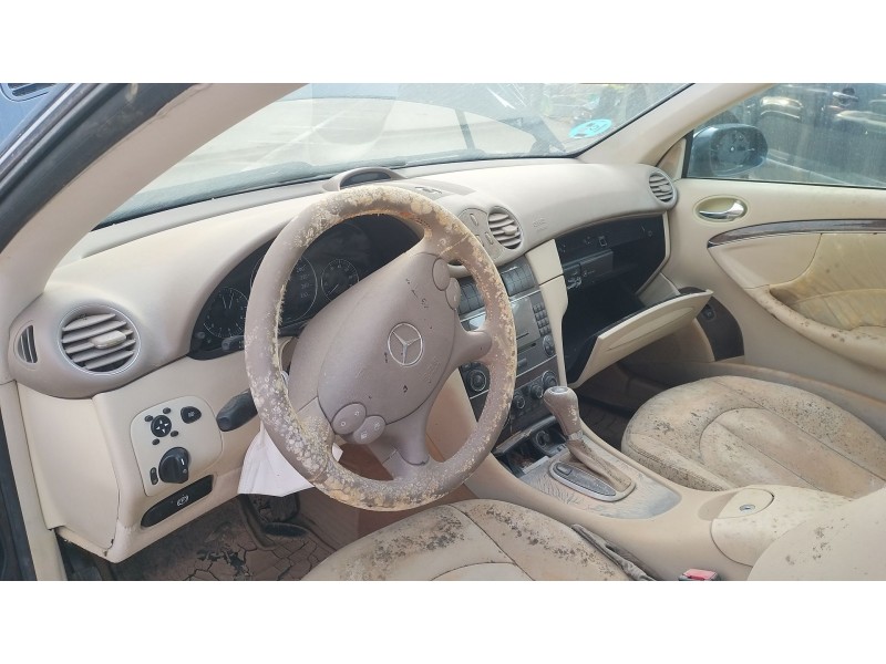 Recambio de salpicadero para mercedes-benz clk (c209) clk 280 (209.354) referencia OEM IAM   