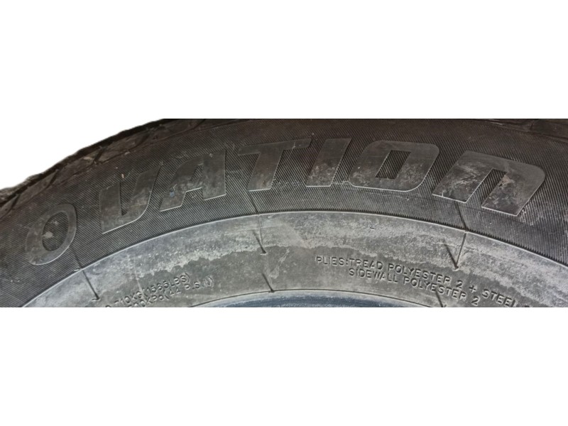 Recambio de neumatico para » otros... modelos referencia OEM IAM   