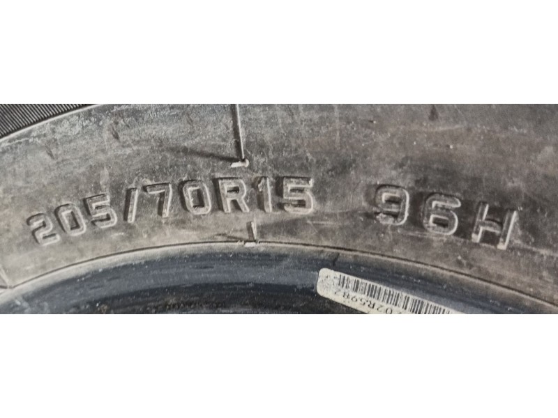 Recambio de neumatico para » otros... modelos referencia OEM IAM   