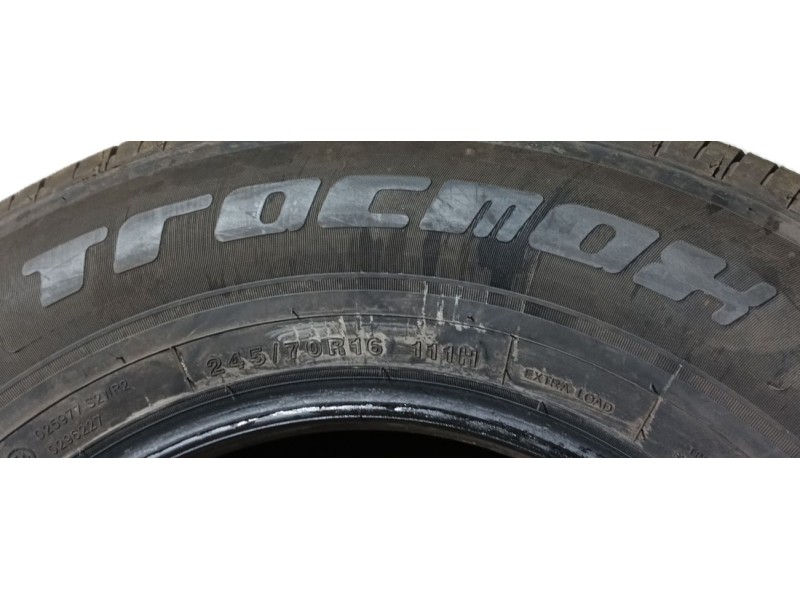 Recambio de neumatico para » otros... modelos referencia OEM IAM   